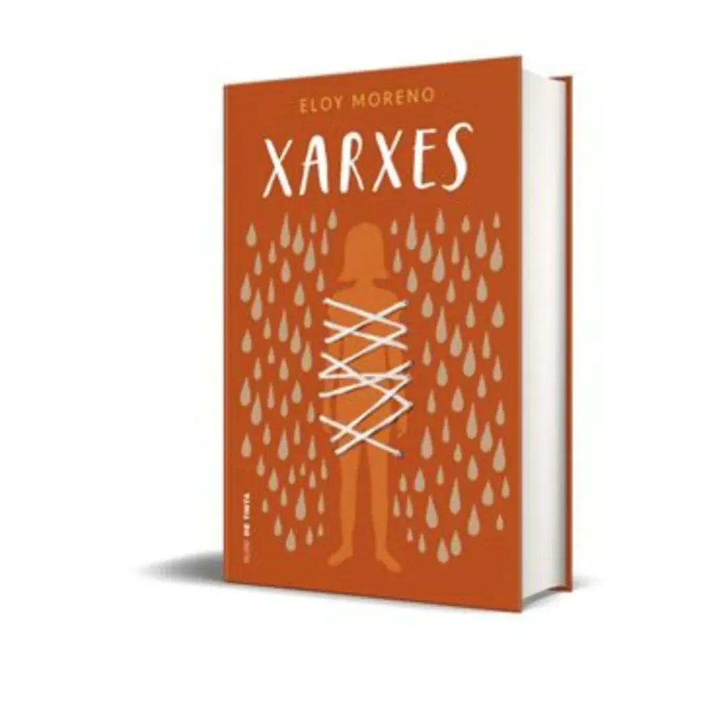 Xarxes (Invisible 2) -  Eloy Moreno