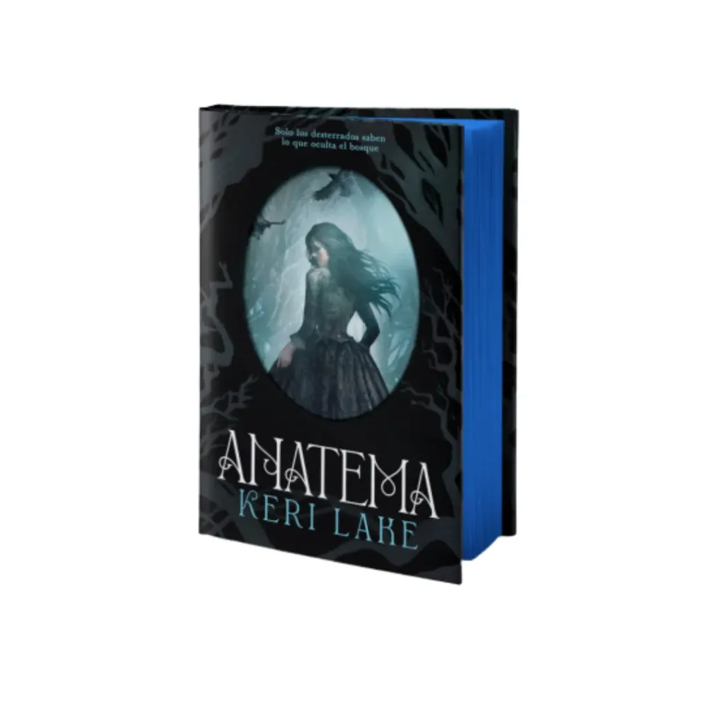 Anatema - Keri Lake