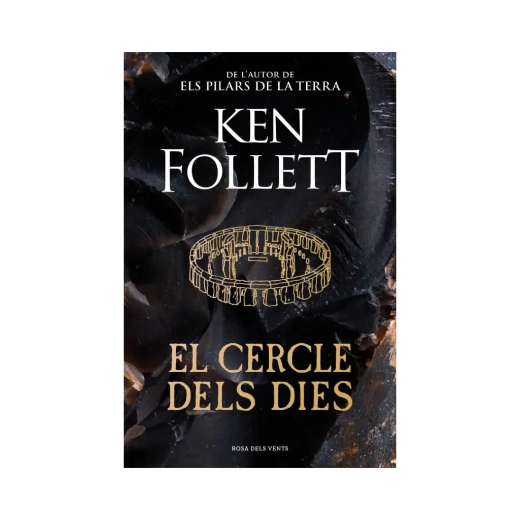 El Cercle Dels Dies - Ken Follett