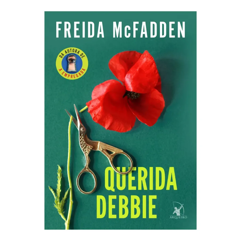 Querida Debbie - Freida McFadden