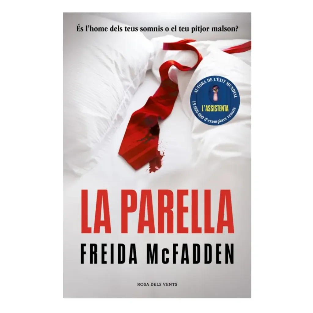 La Parella - Freida Mcfadden