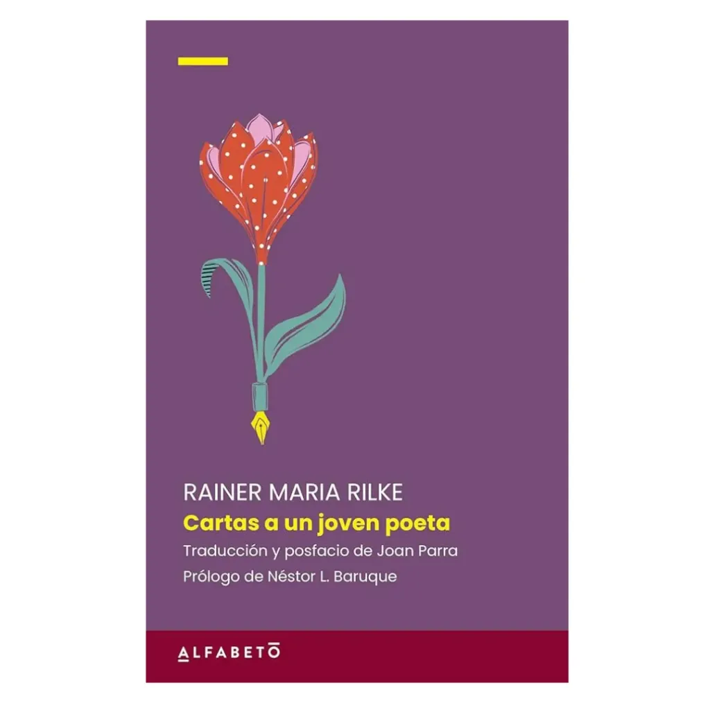 Cartas A Un Joven Poeta - R. M. Rilke
