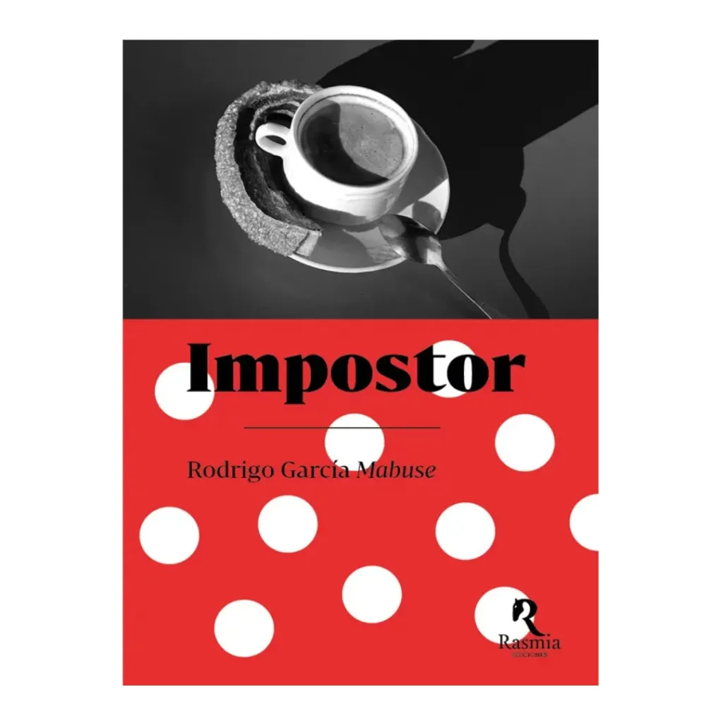 Impostor - Rodrigo Garcia