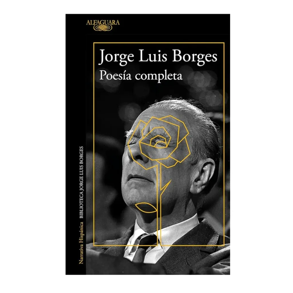 Poesia Completa - Jorge Luis Borges