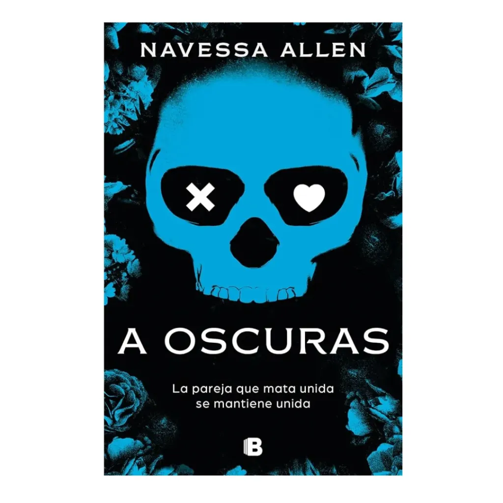 A Oscuras (Adentrate En La Oscuridad 1) - Navessa Allen