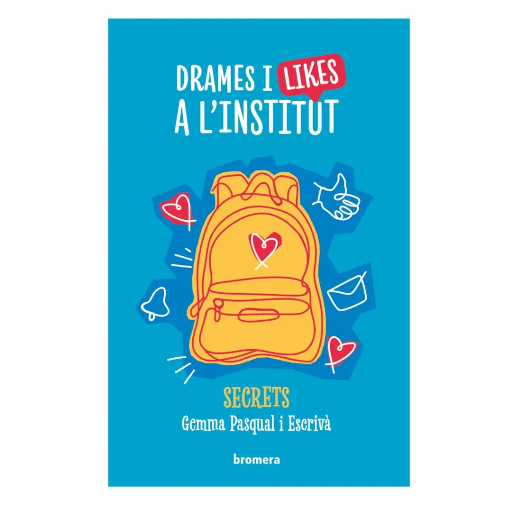 Drames I Likes A L'Institut - Gemma Pasqual I Escriva