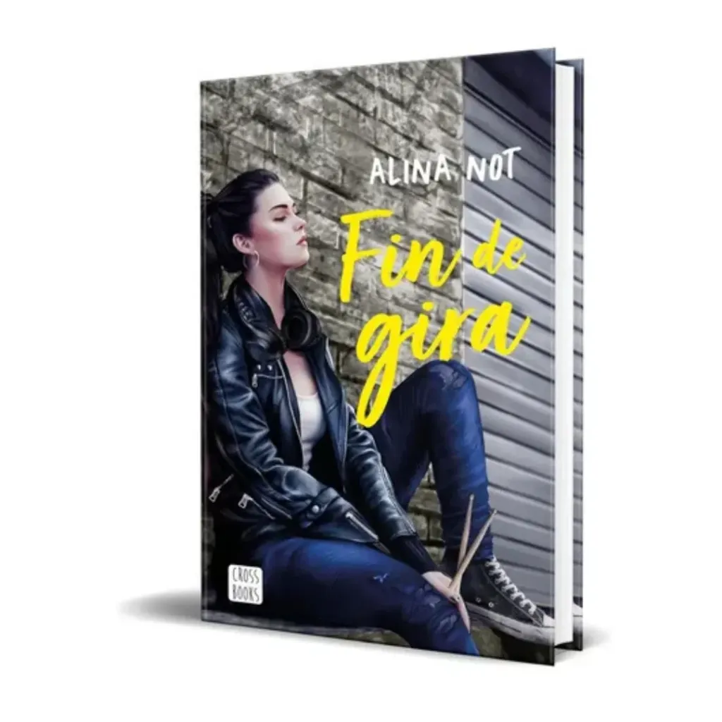 Fin De Gira - Alina Not