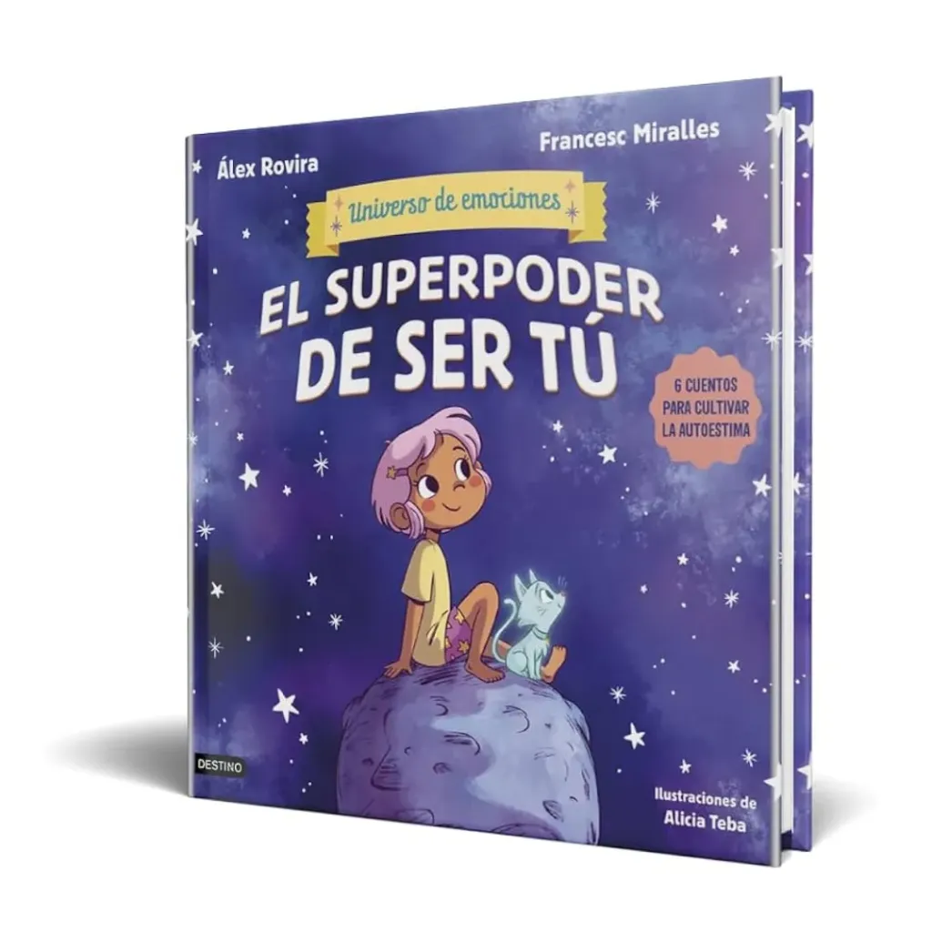 El super poder de ser tu