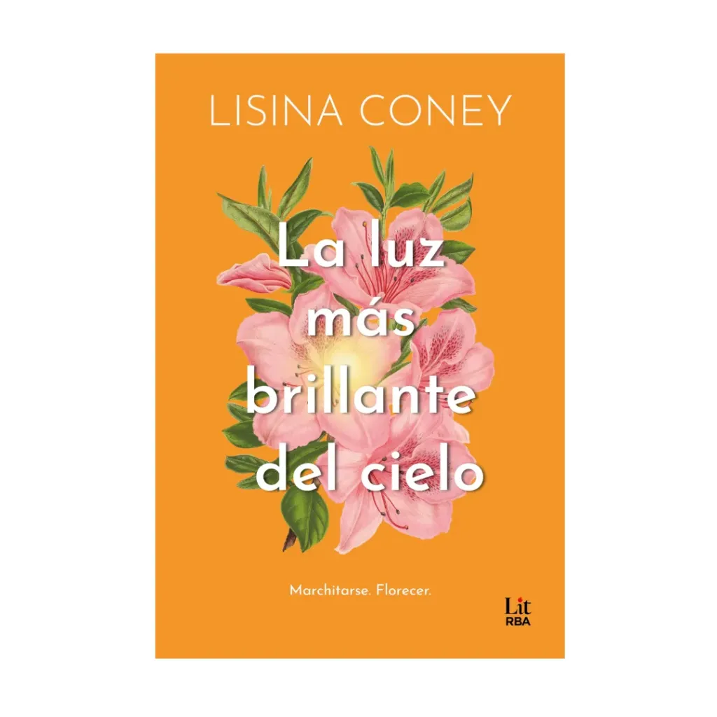 La luz mas brillante del cielo - Lisina Coney