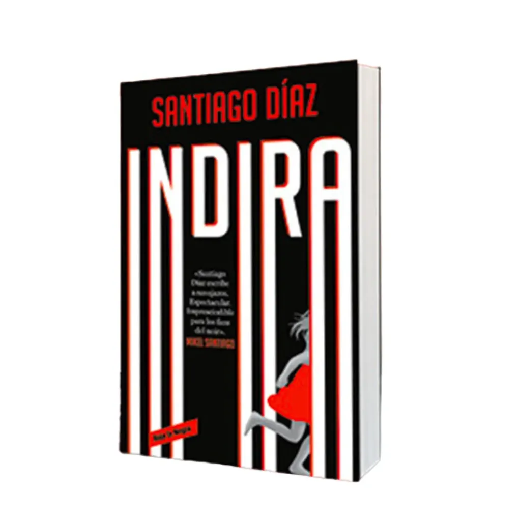 Indira - Santiago Díaz