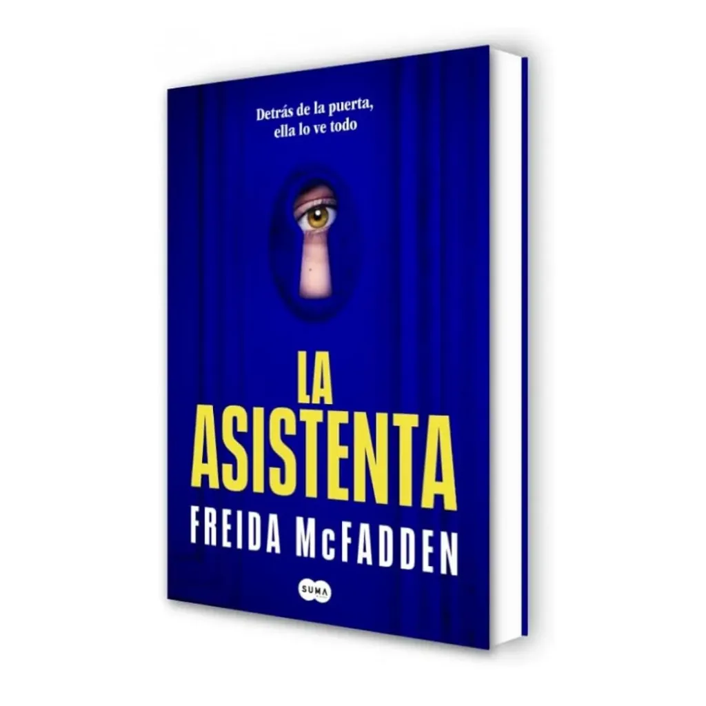 La asistenta - Freida McFadden
