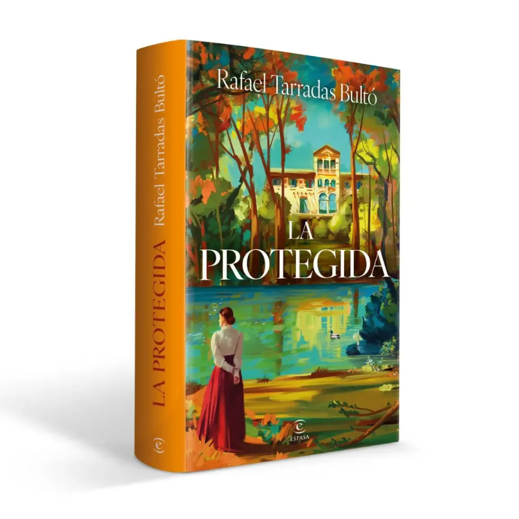 La Protegida