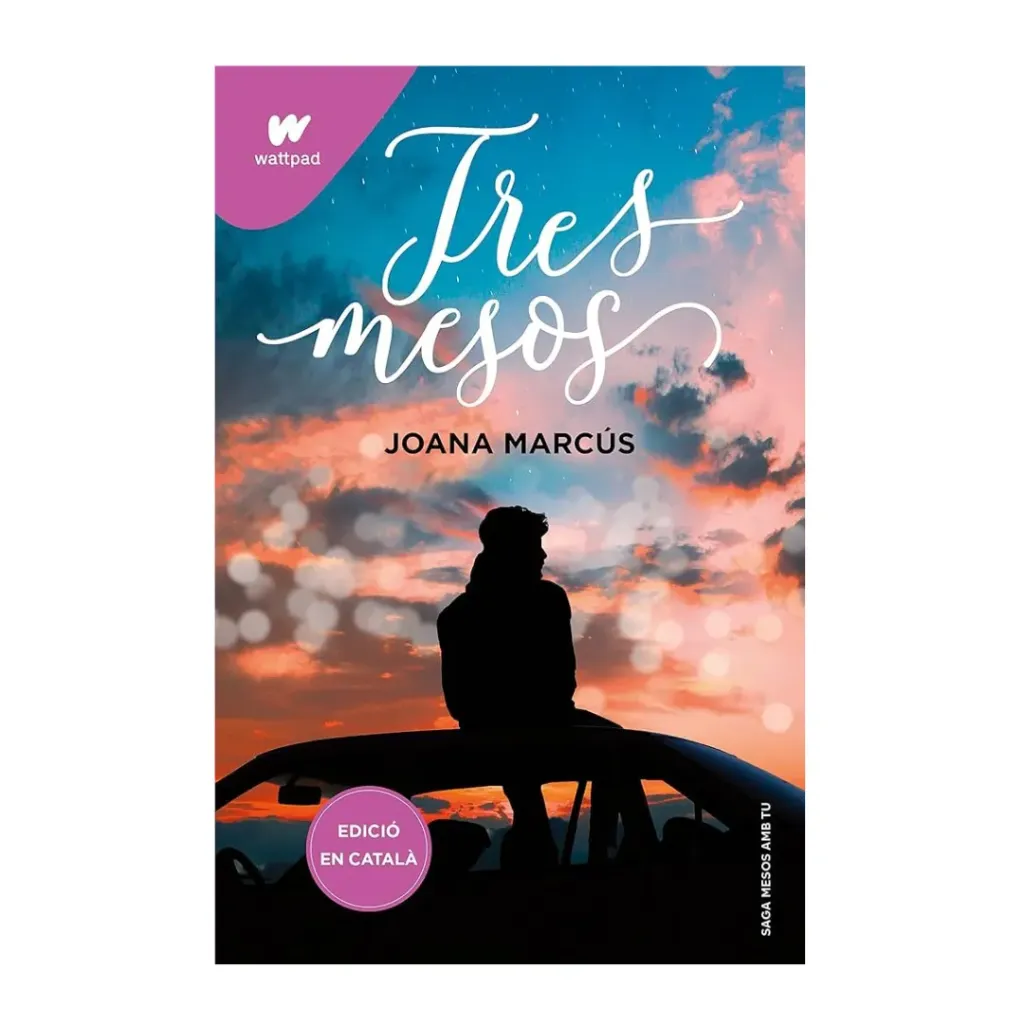Tres mesos amb tu