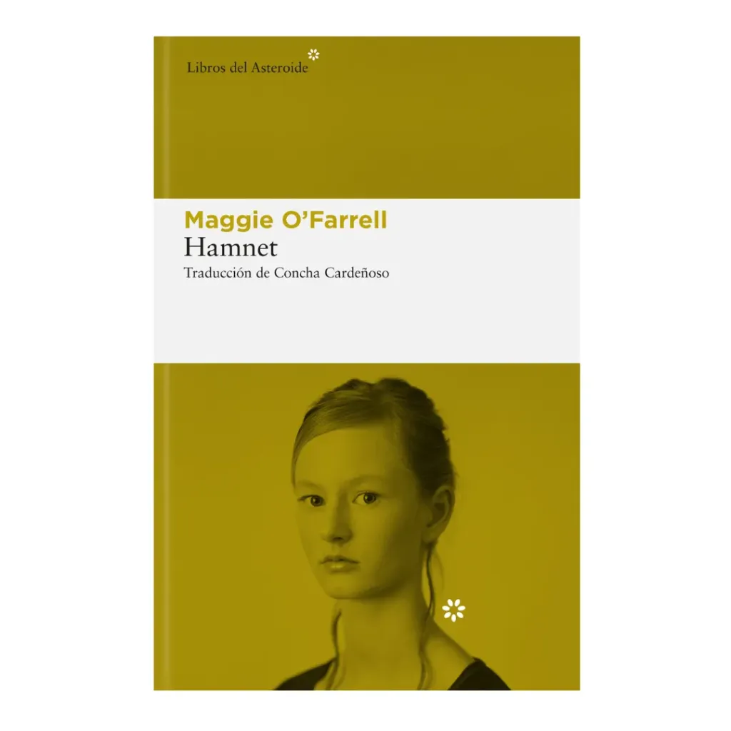 Hamnet (Women'S Prize For Fiction 2020) -  Maggie O'farrell