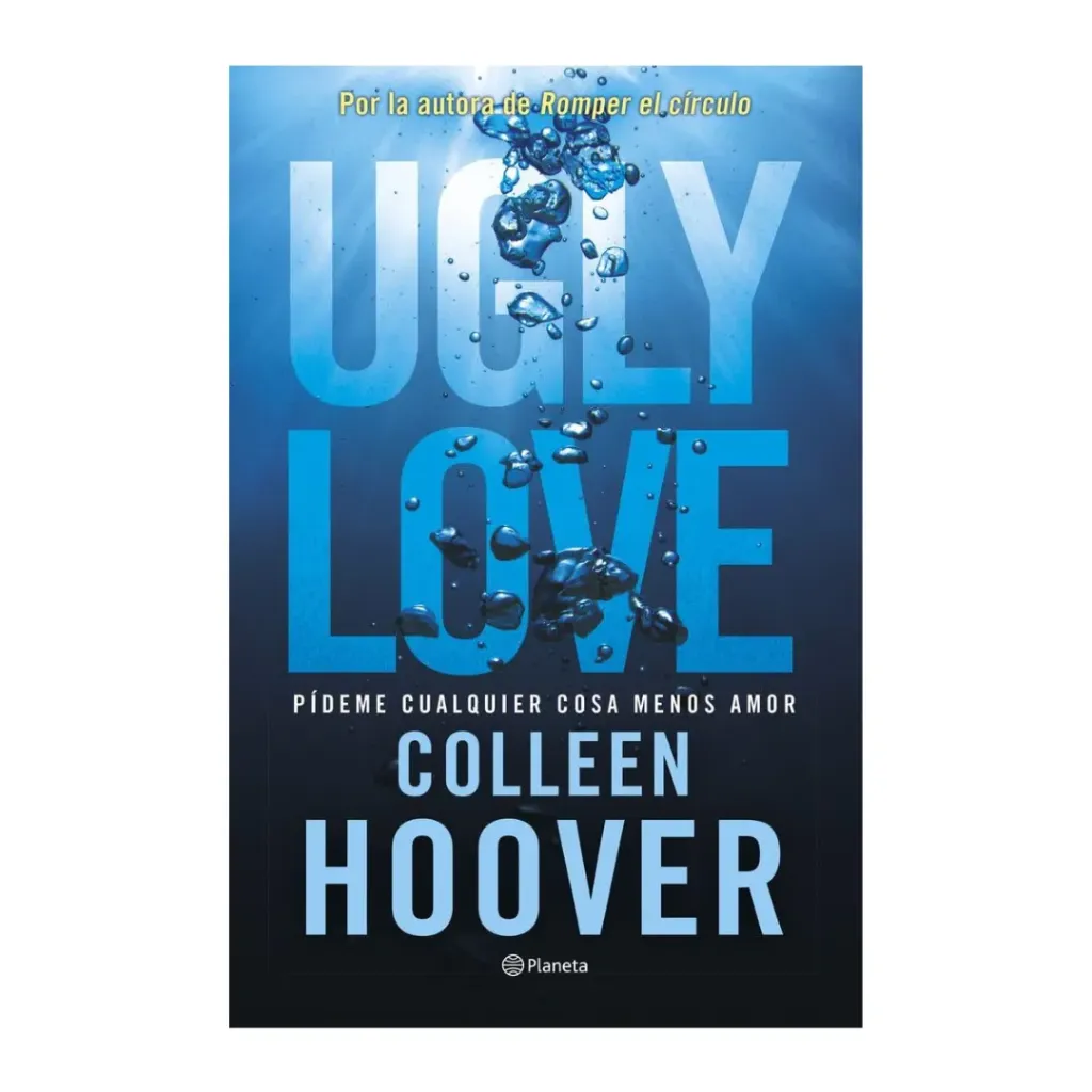 Ugly love - Colleen Hoover
