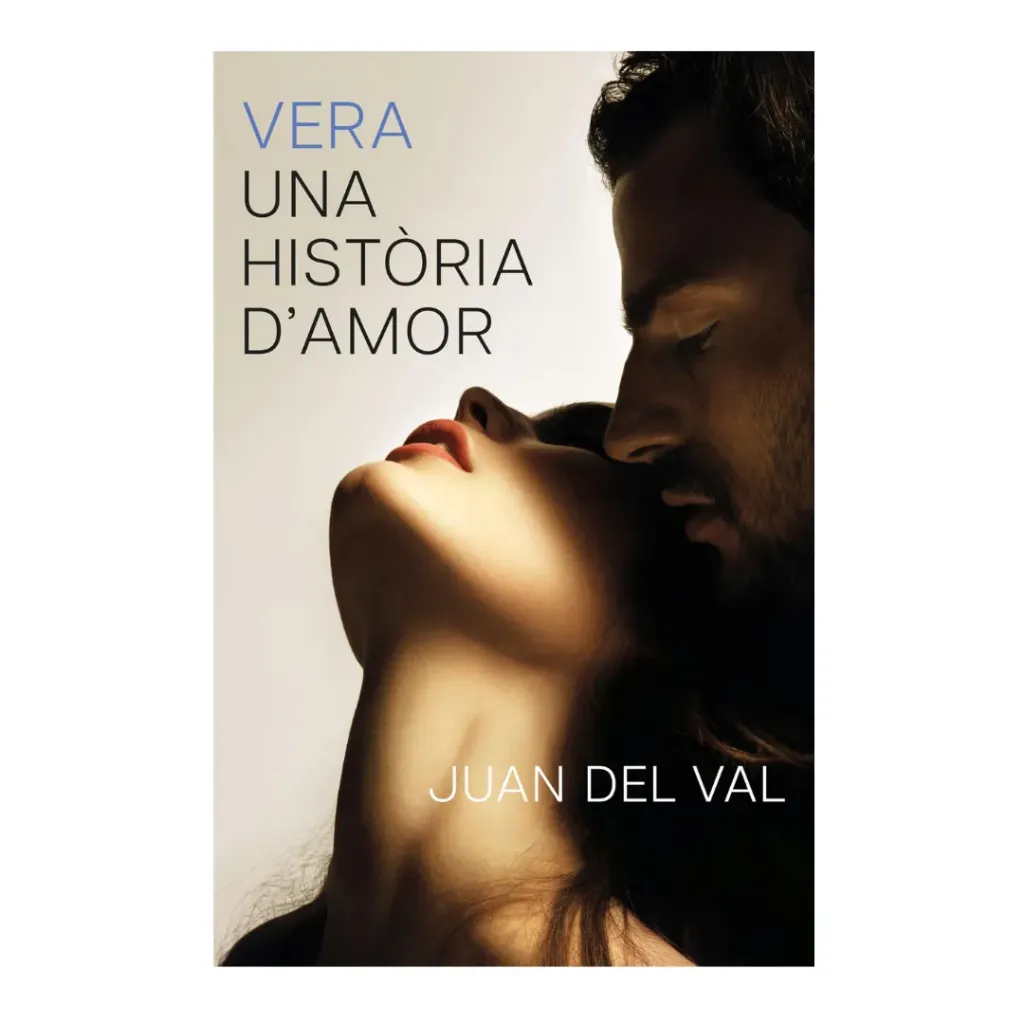 Vera, Una Historia D'Amor (Premi Planeta 2025)