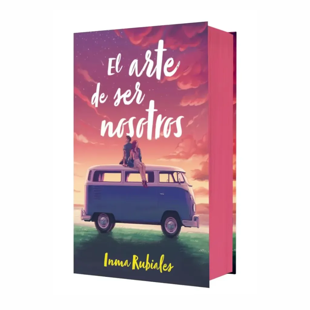 El Arte De Ser Nosotros (Ed. Especial) - Inma Rubiales
