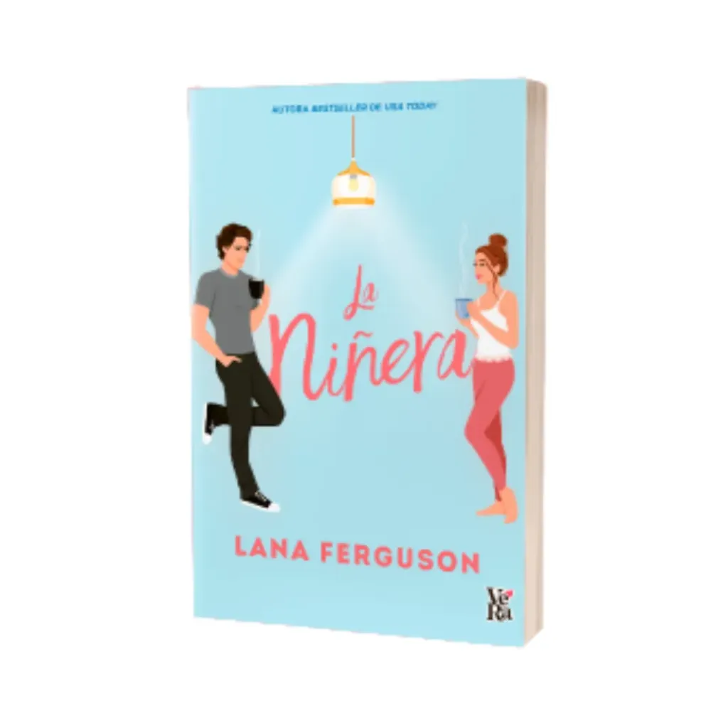 La niñera - Lana Ferguson
