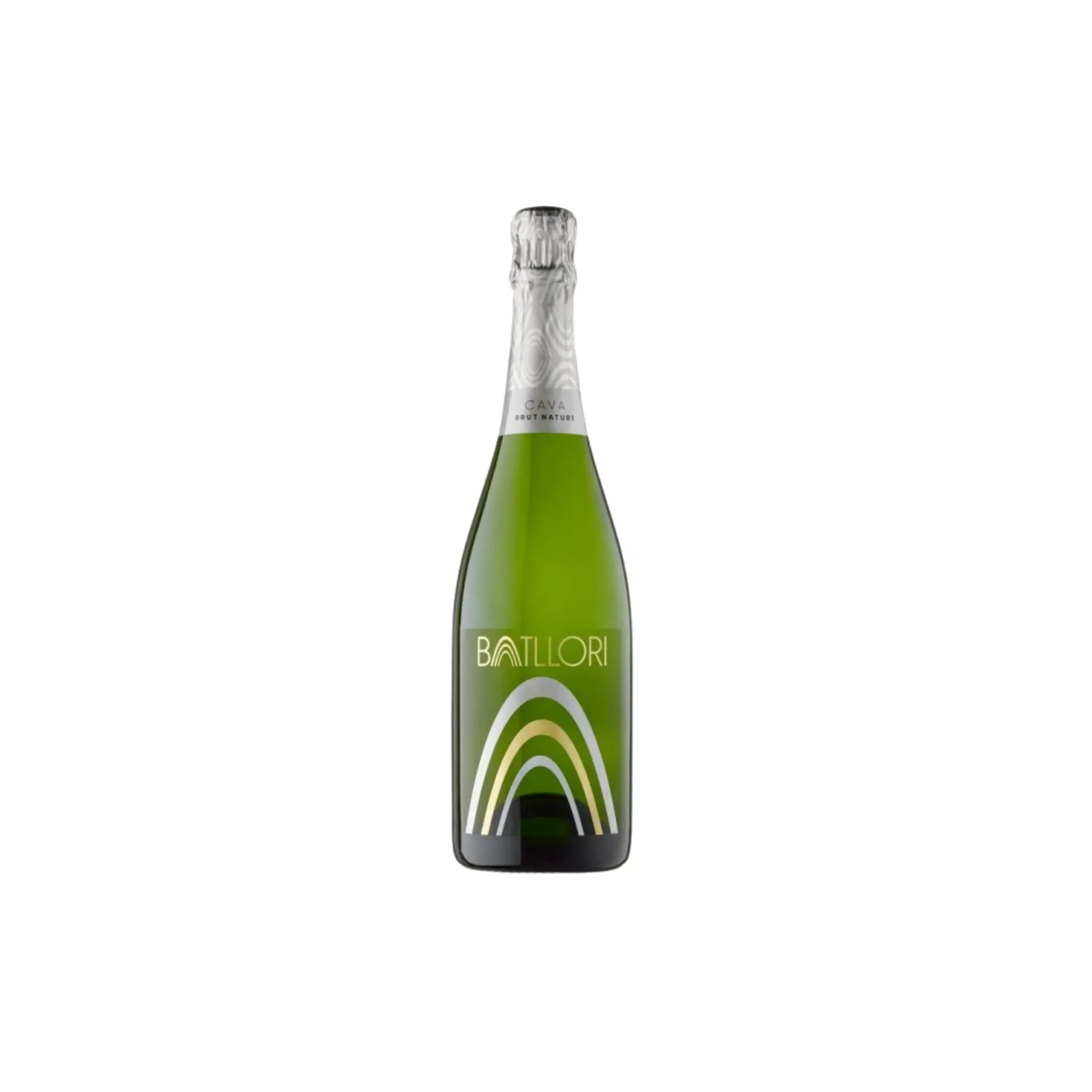 Batllori Brut Nature