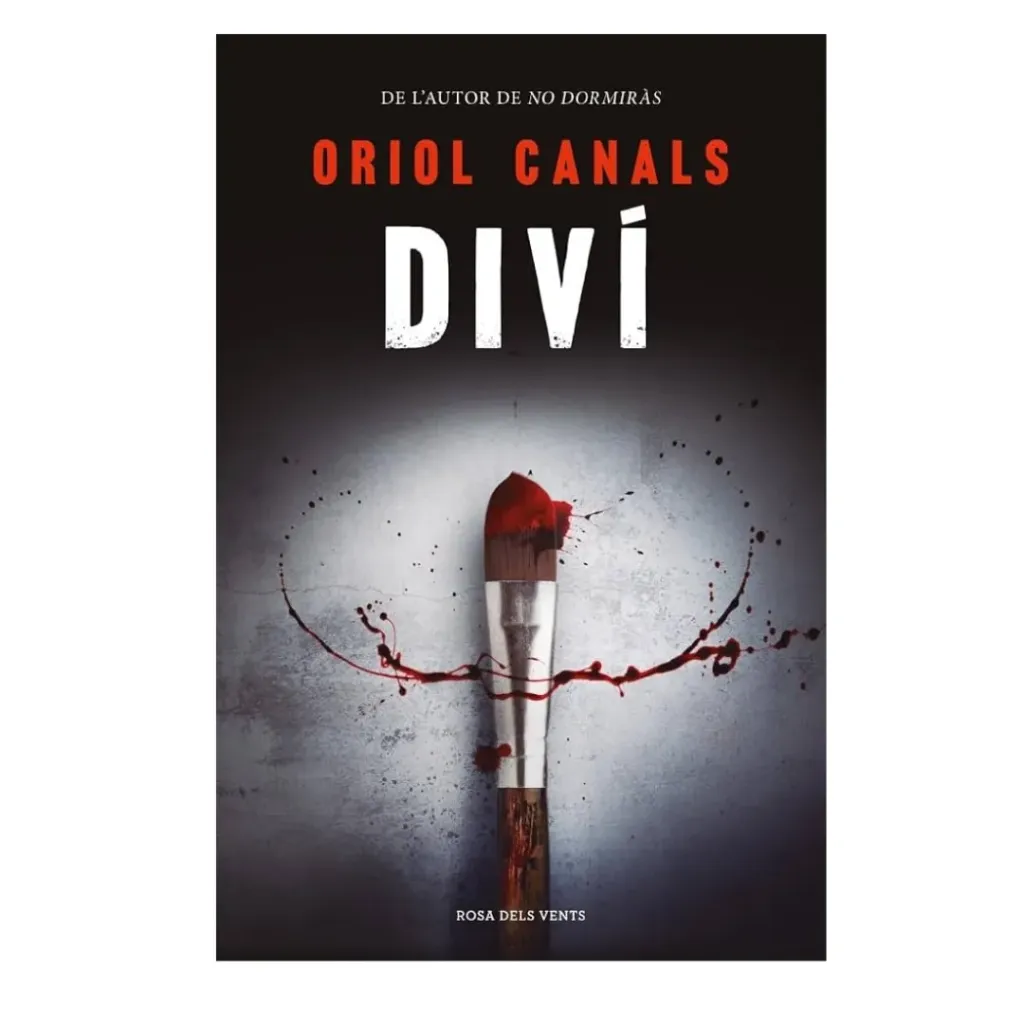 Diví - Oriol Canals