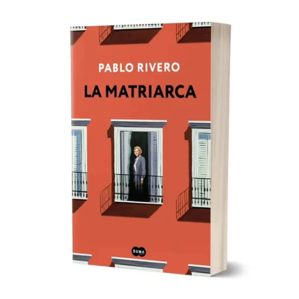 La Matriarca - Pablo Rivero,