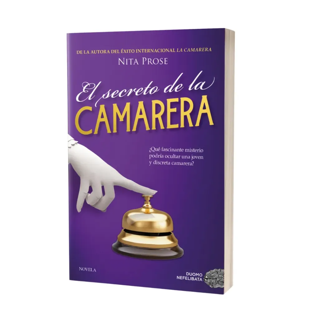 El Secreto De La Camarera - Nita Pros