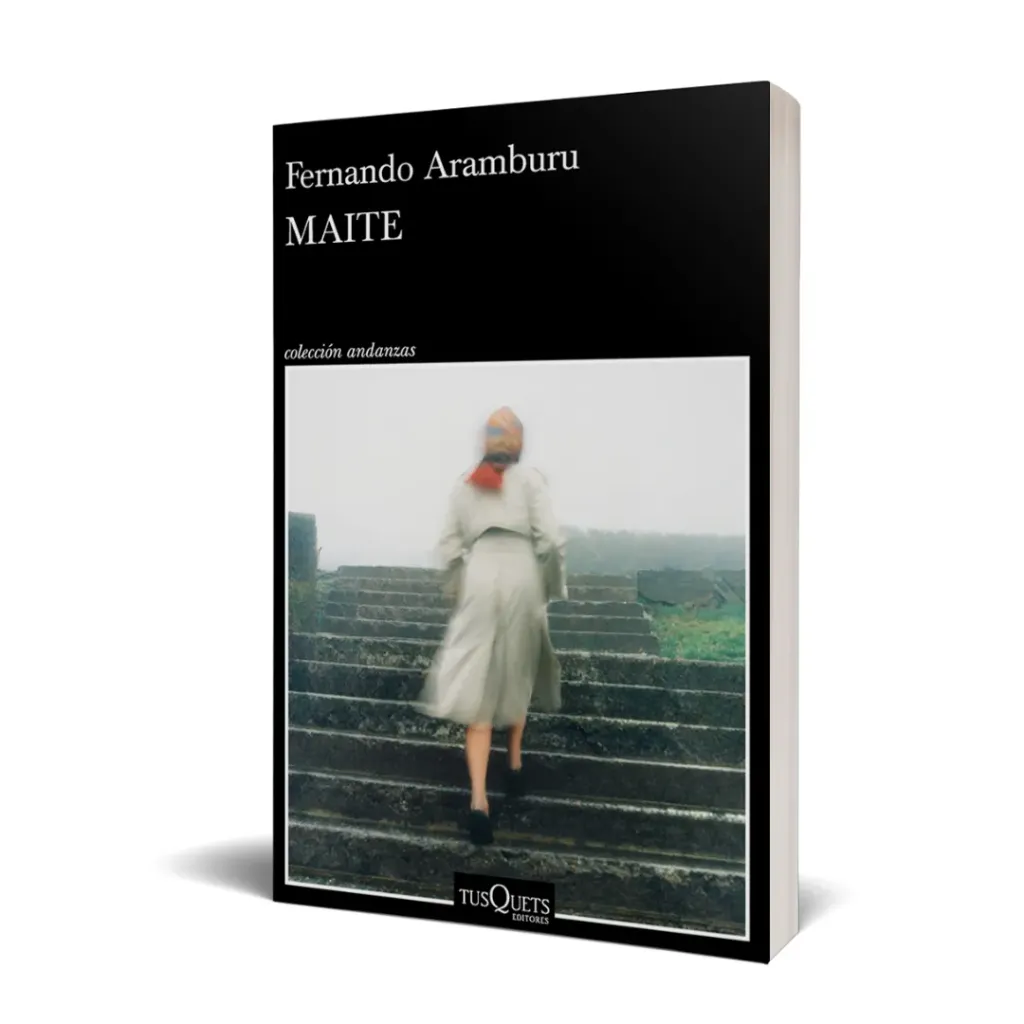 Maite - Fernando Aramburu