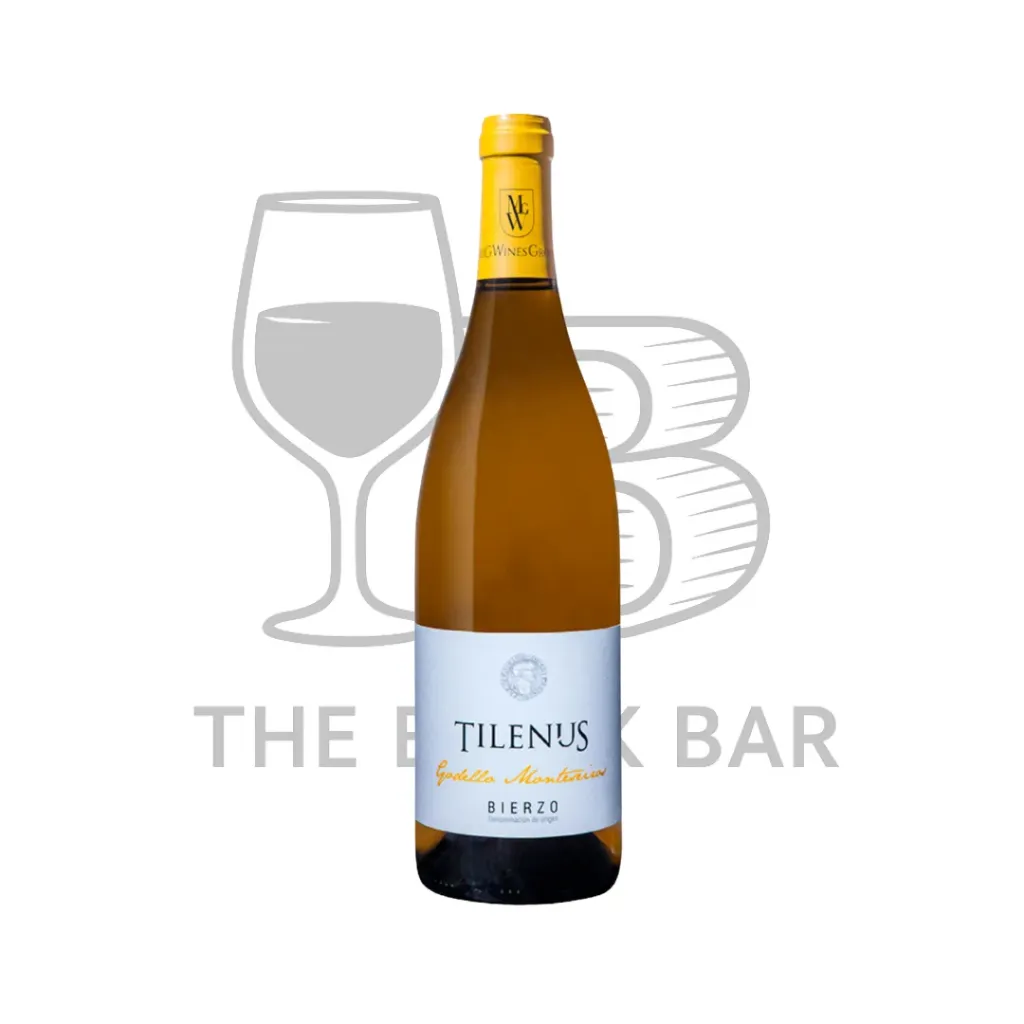 Tilenus Godello de Estefania