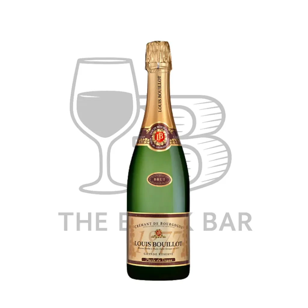 Louis Bouillot Perle de Vigne B de Domaine Louis Bouillot