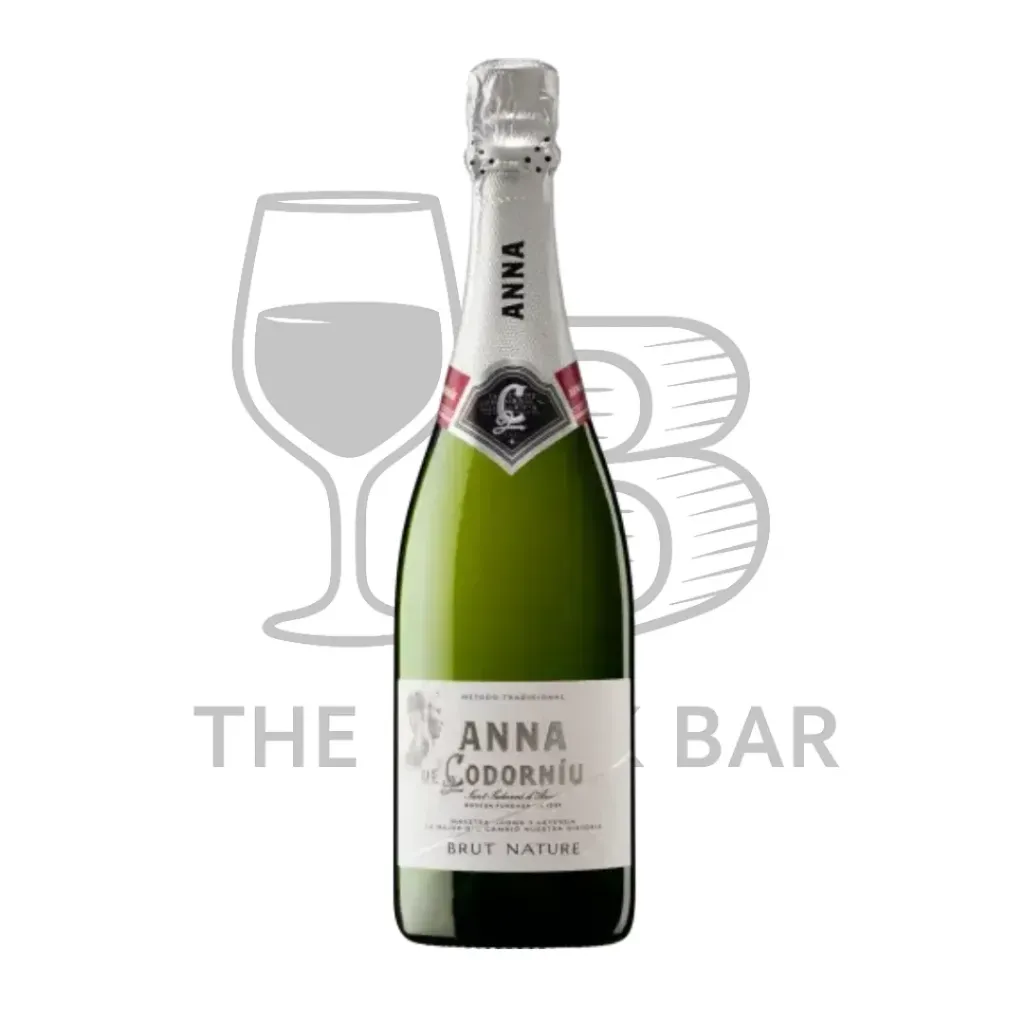 Anna de Codorniu BN