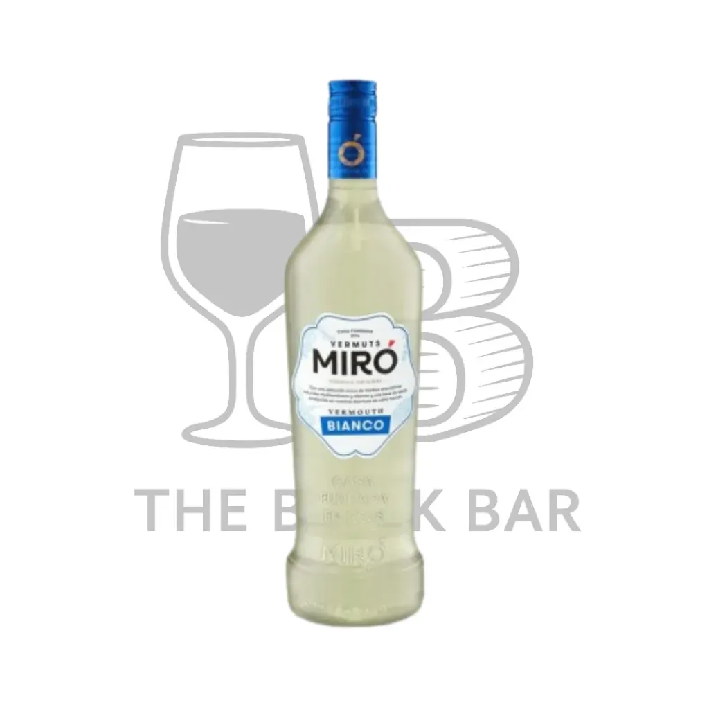 Miró Vermut blanco