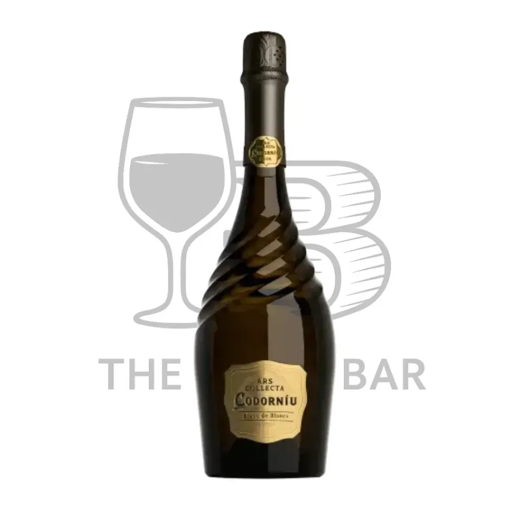 Ars Collecta BN Blanc de blancs de Codorniu