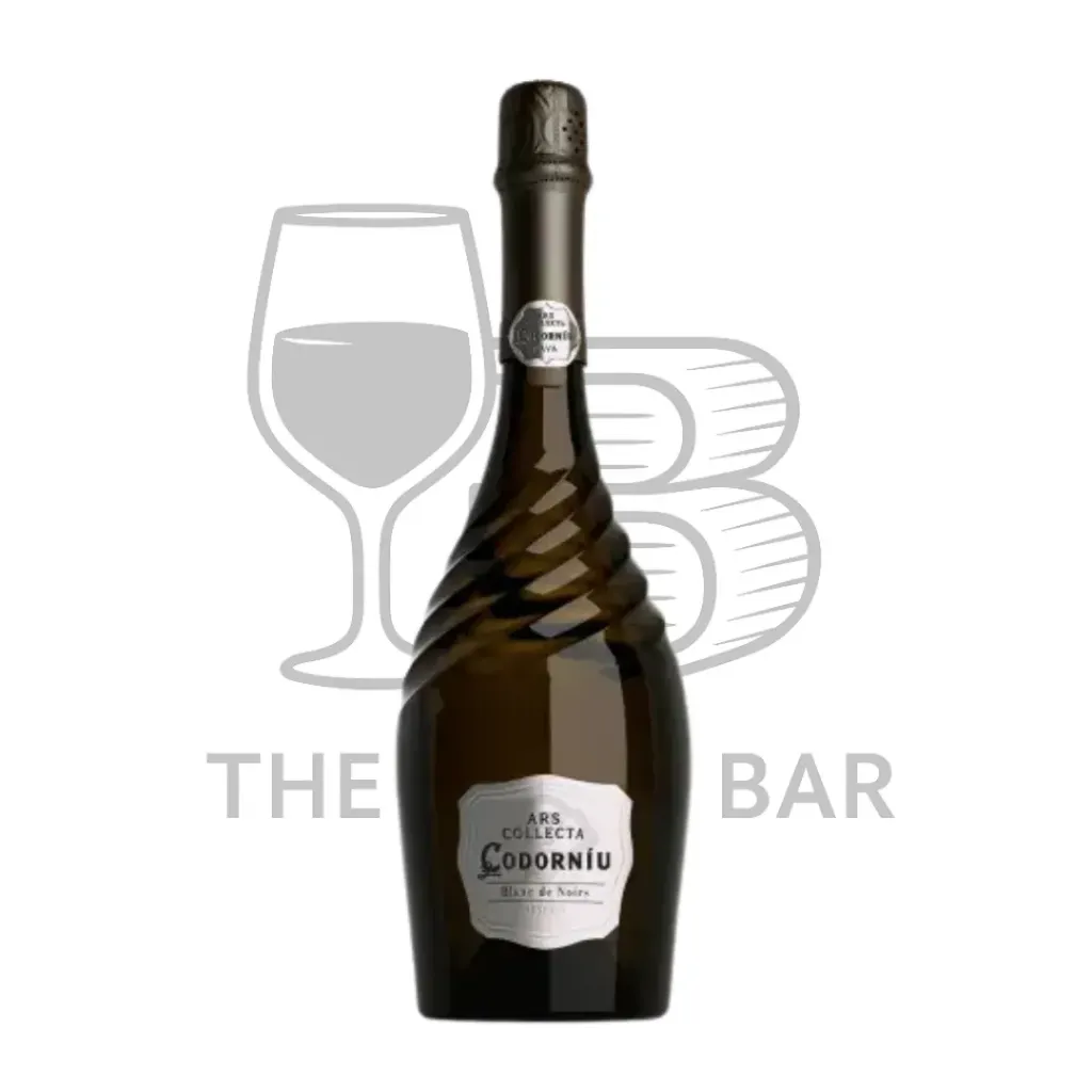 Ars Collecta BN Blanc de noirs de Codorniu