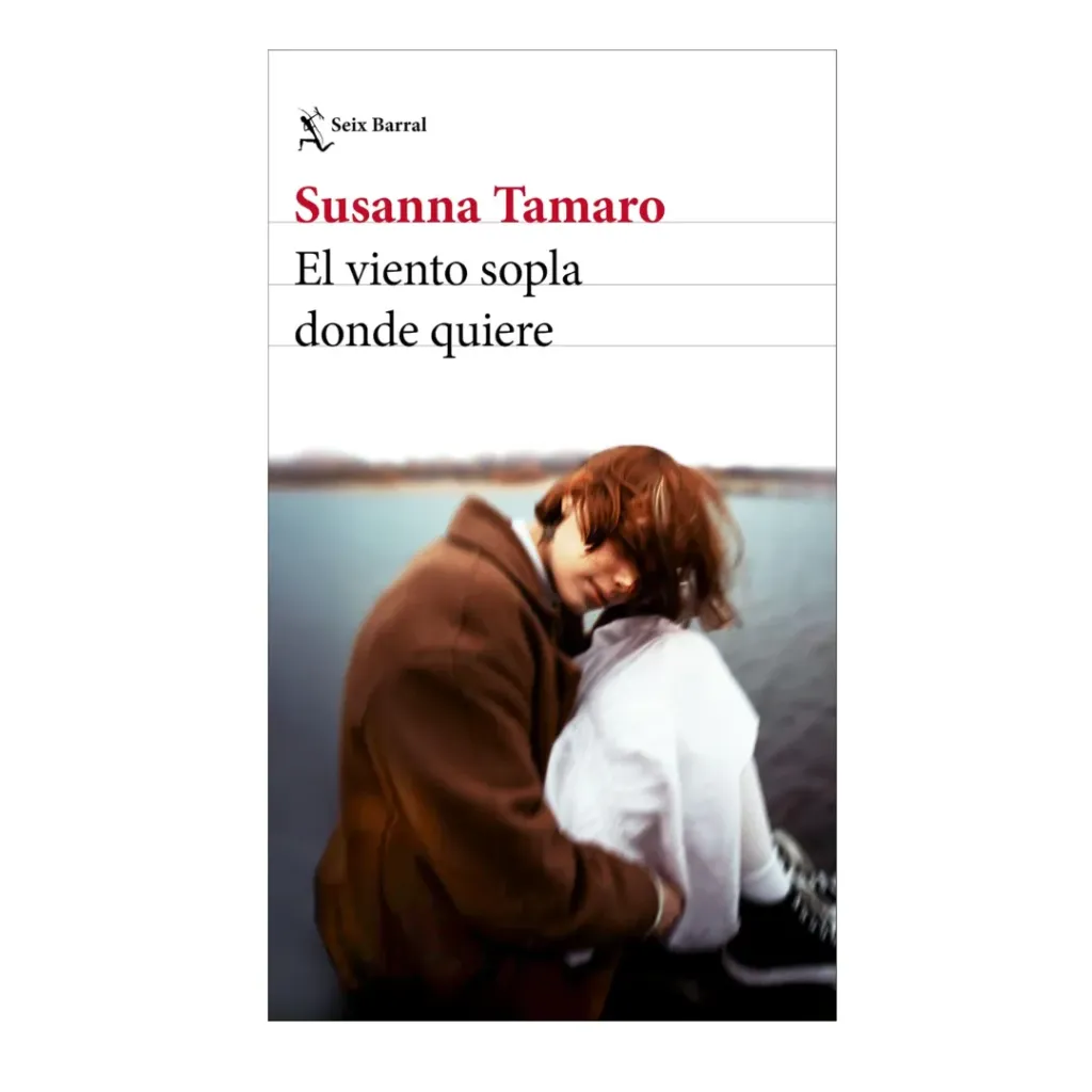 El Viento Sopla Donde Quiere - Susanna Tamaro