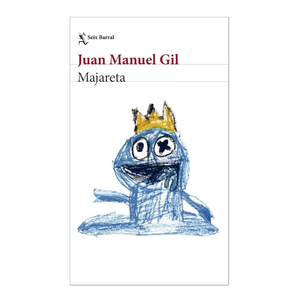 Majareta - Juan Manuel Gil