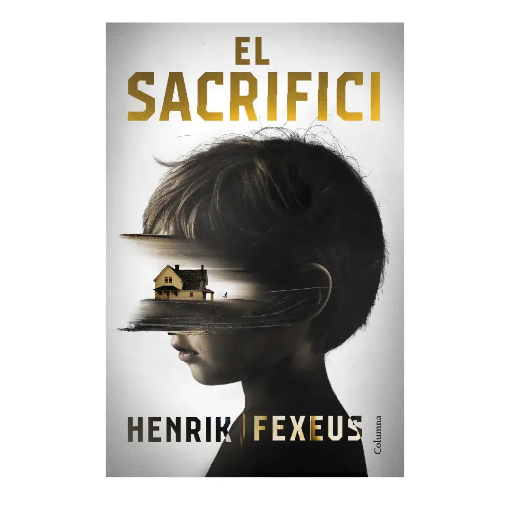 El Sacrifici - Henrik Fexeus