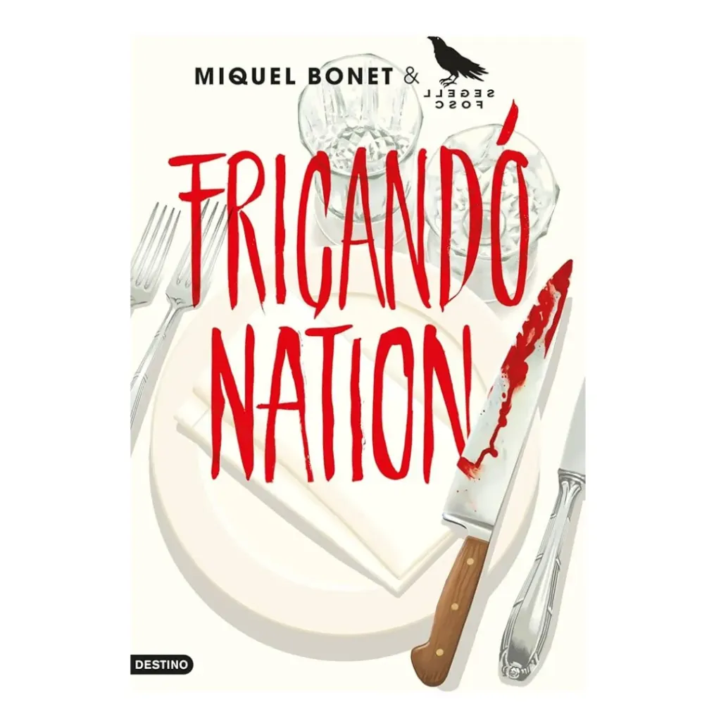 Fricandonation - Miquel Bonet Pinyol