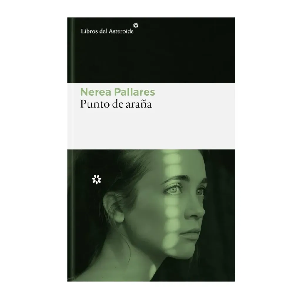 Punto De Araña - Nerea Pallares