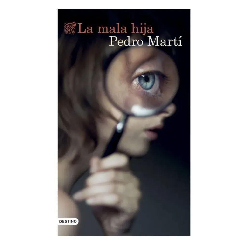La Mala Hija - Pedro Marti