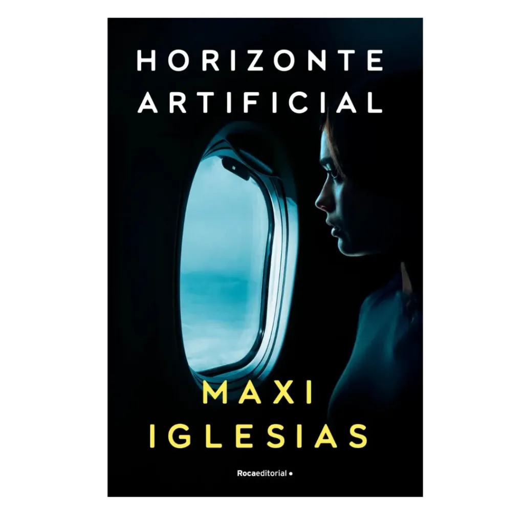 Horizonte Artificial - Maxi Iglesias