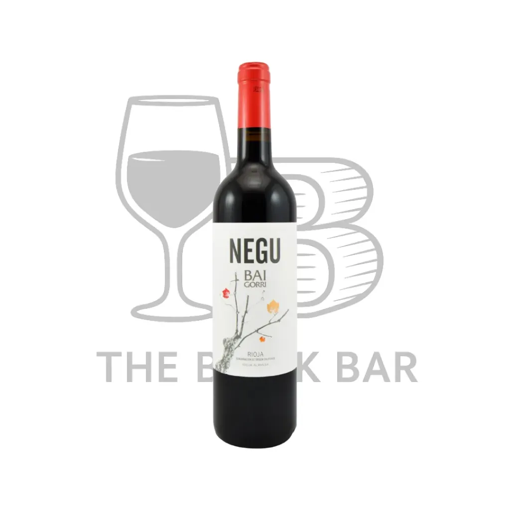 Negu de Bai Gorri