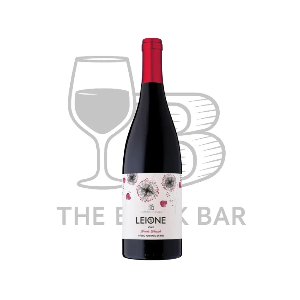 Leione de Dominio de Tares