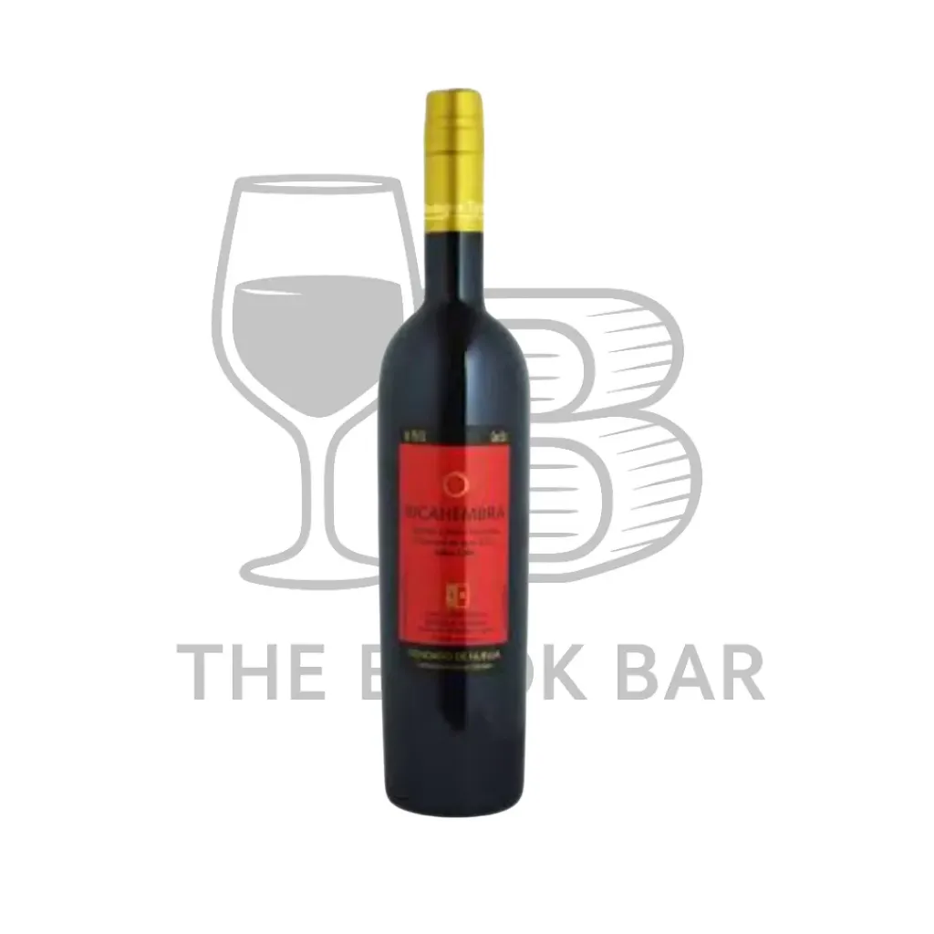 Ricahembra de Bodegas Iglesias