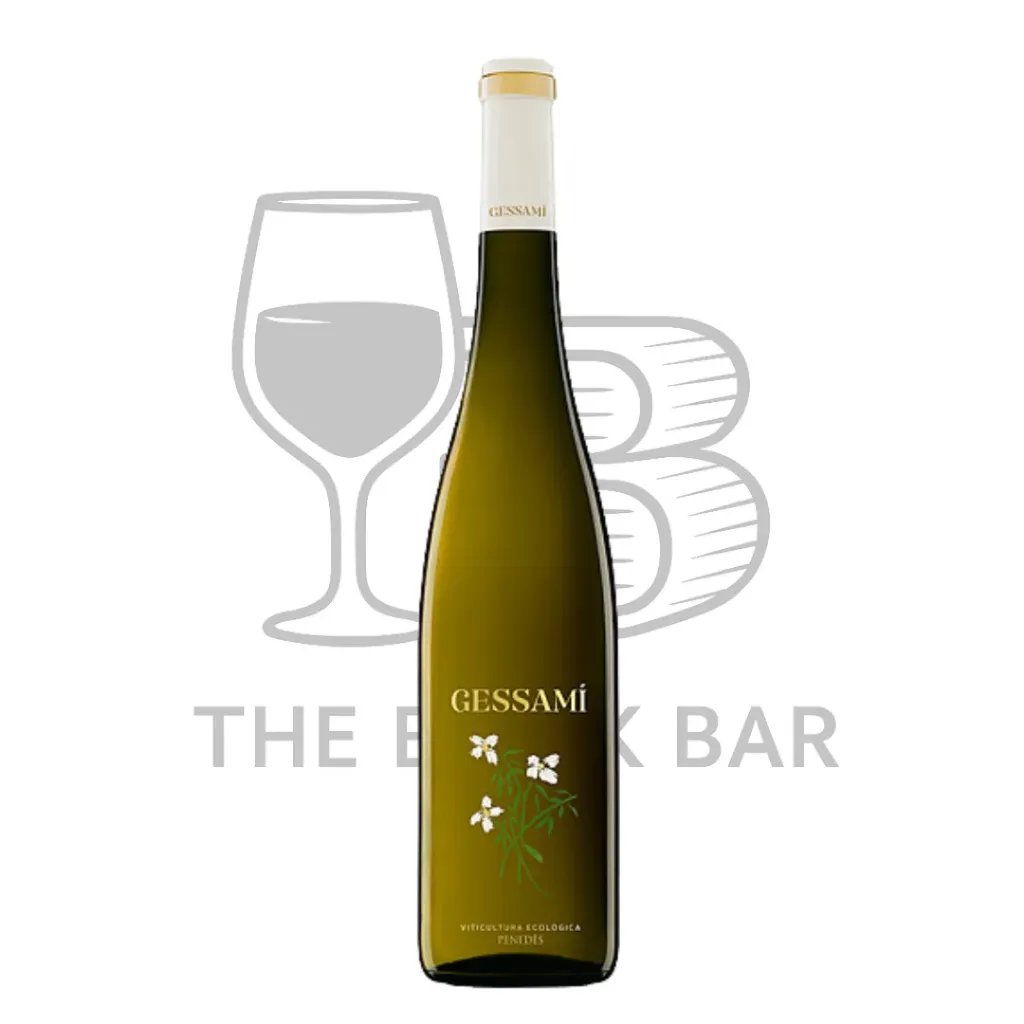Gessamí de Gramona