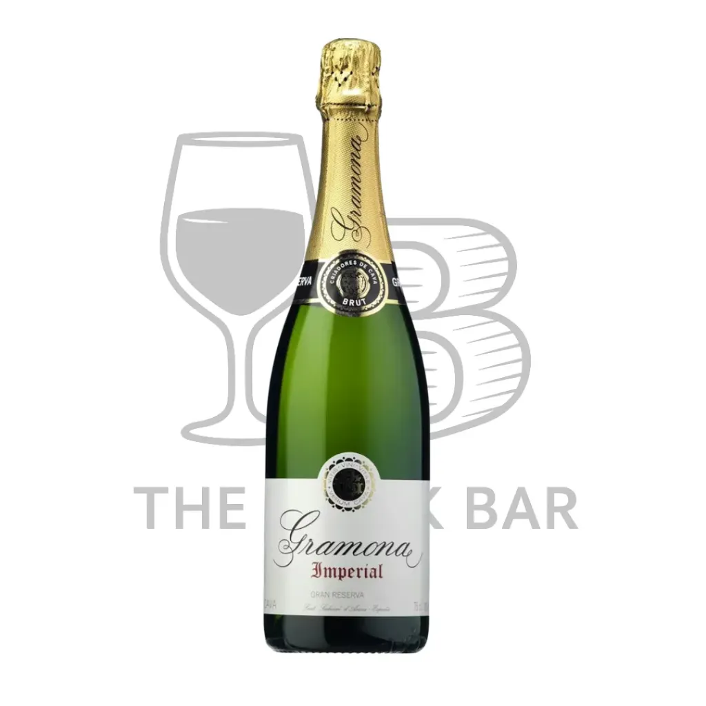 Imperial Brut de Gramona