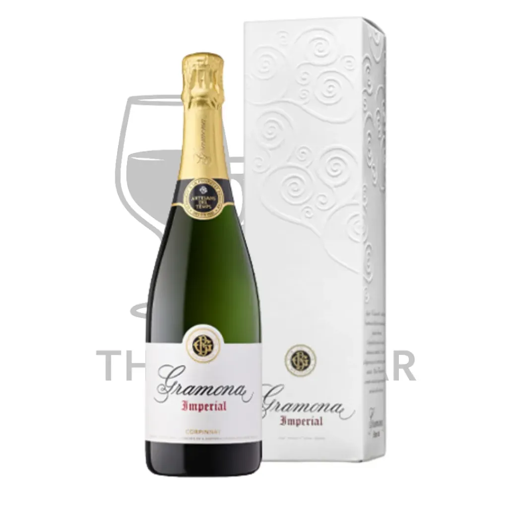 Imperial Brut de Gramona (MAGNUM)