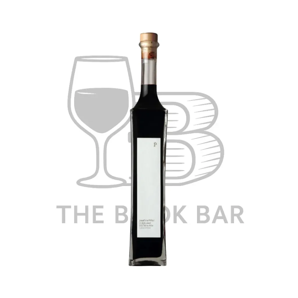 Josefina Piñol dolç Garnatxa Negra