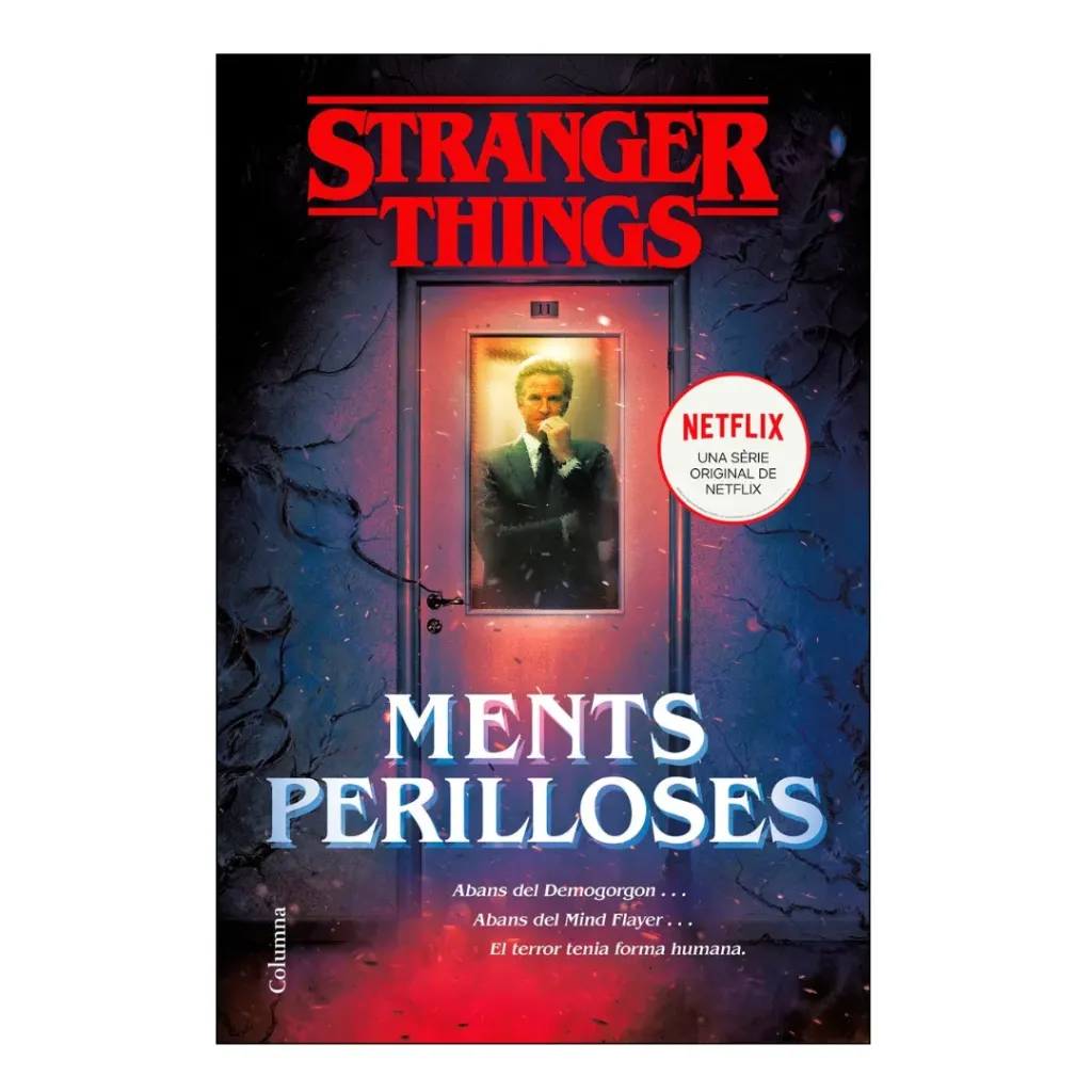 Stranger Things - Ments Perilloses - Gwenda Bond