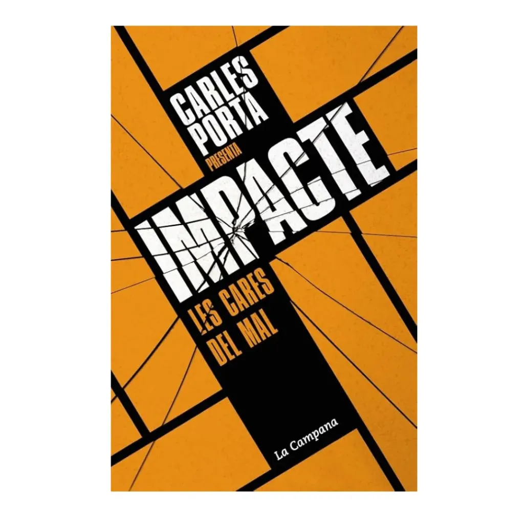 Impacte - Carles Porta