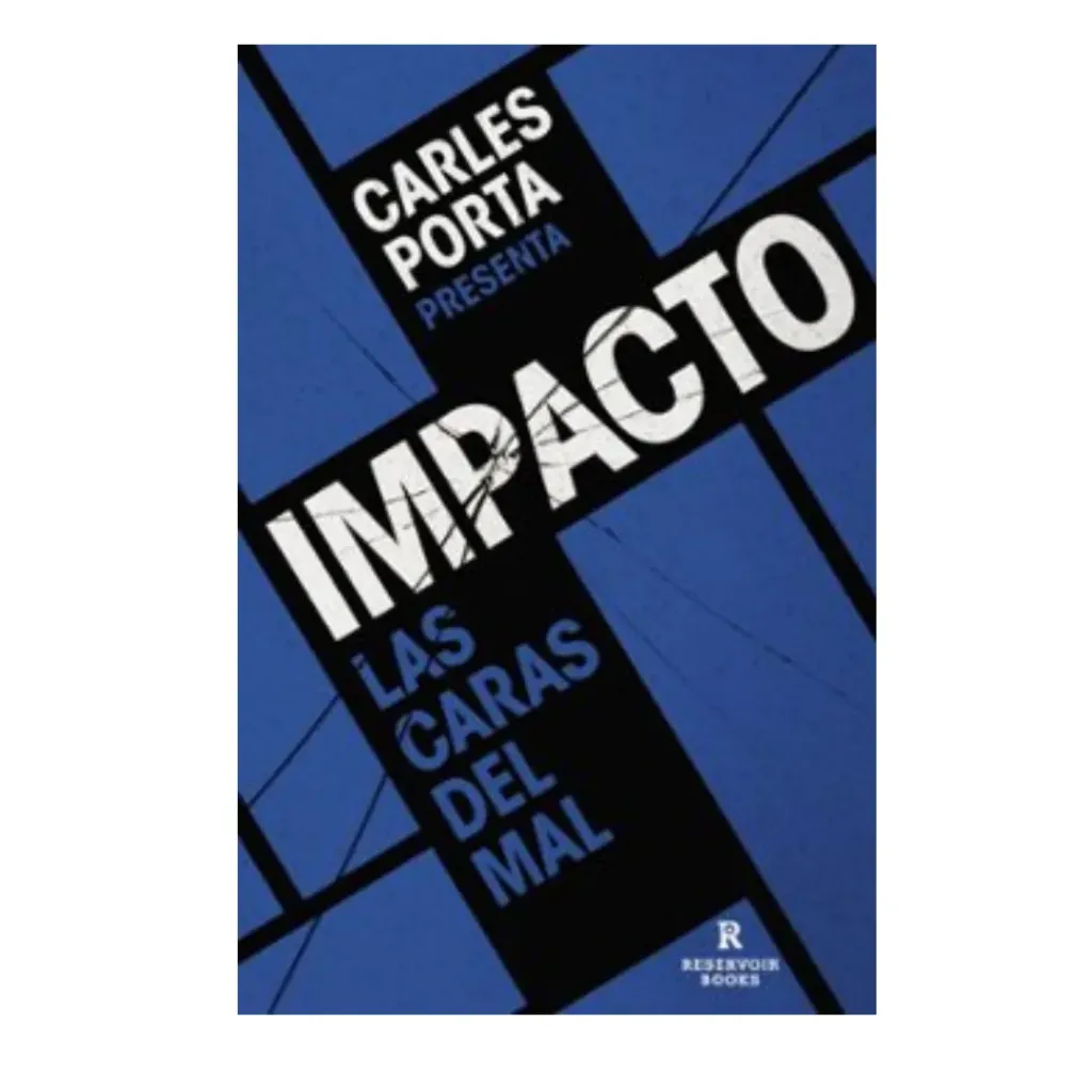 Impacto - Carles Porta